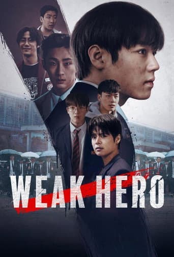 Weak Hero