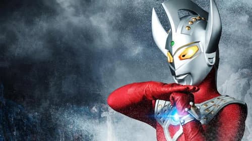 Ultraman Taro