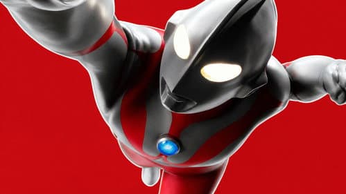 Ultraman