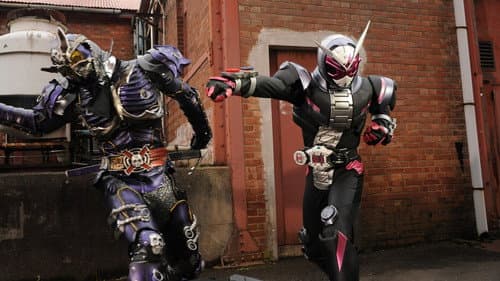 Kamen Rider Zi-O