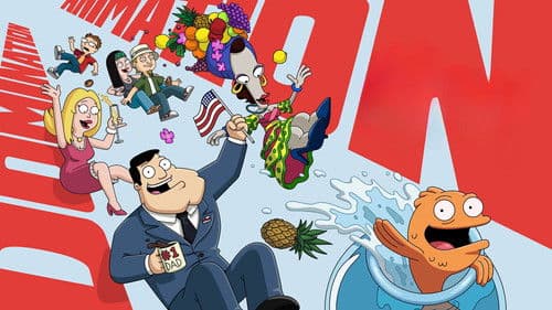 American Dad!