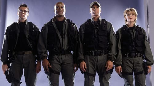 Stargate SG-1